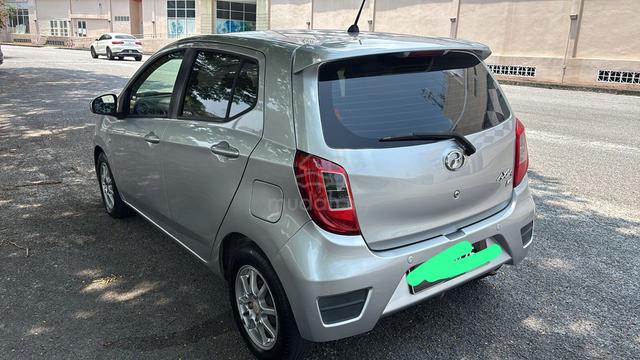 2016 Perodua AXIA 1.0 G (A) - 4