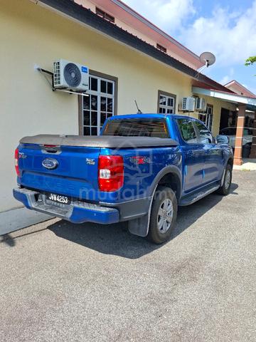2022 Ford RANGER 2.0 XLT PLUS (A) - 2