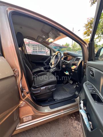 2013 Proton EXORA 1.6 BOLD STANDARD (A) - 2