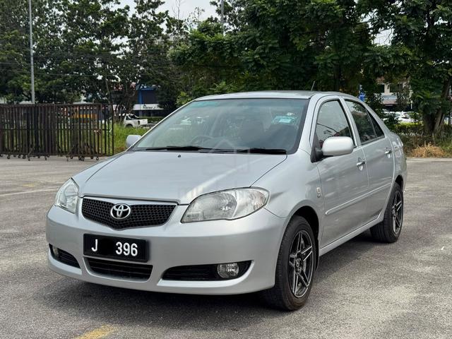 Toyota Vios 1.5 G (A) - 5