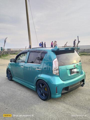 2008 Perodua MYVI 1.3 EZi (A) - 5