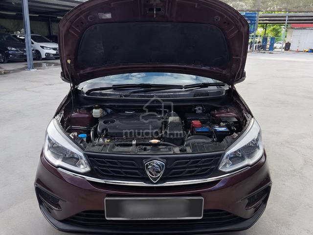 2021 Proton Saga 1.3 Standard AT (A) - 4