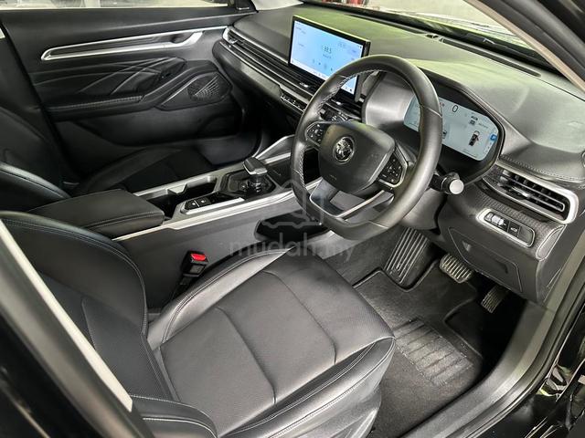 PROTON S70 1.5 FLAGSHIP TURBO (A) FULL LOAN / Pm ! - 5