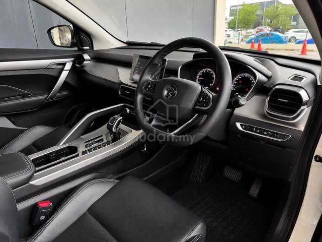 2024 Proton X50 1.5 EXECUTIVE MY20 (A) - 3