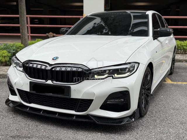 Bmw 330i 2.0 M-SPORT G20 FLift VTEN-Bdykit F/Ekzos - 3
