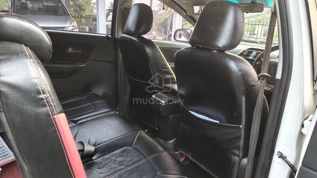 2011 Proton EXORA 1.6 MC M-LINE (M) - 4