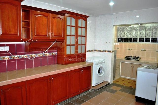 SPACIOUS Double Storey Terrace SS 15, Subang Jaya 1