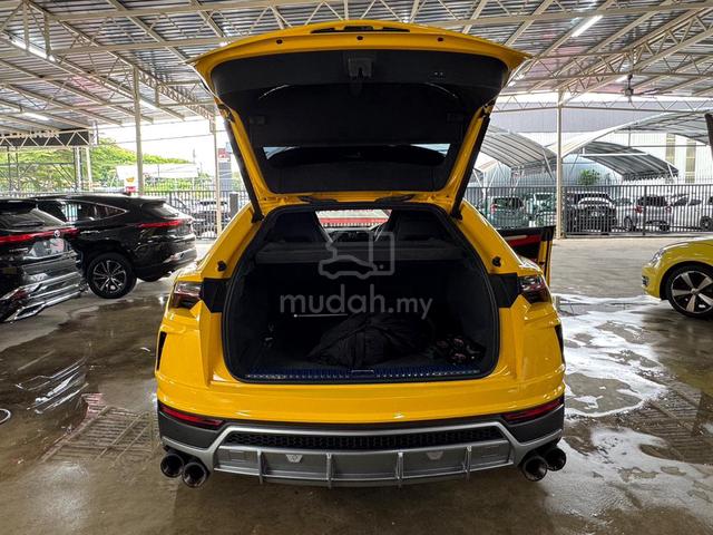 2022 Lamborghini URUS 4.0 (A) 💥💥💥 - 2