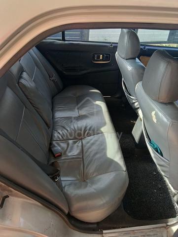 1999 Honda CITY SX8 1.5 EFI (A) - 5