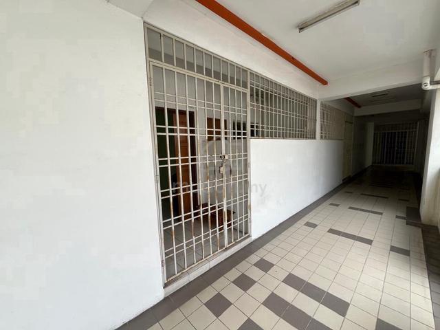 Plaza Prima Setapak 1