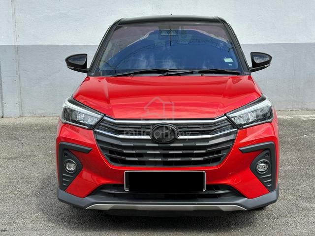 Perodua ATIVA 1.0 AV (A) - 3