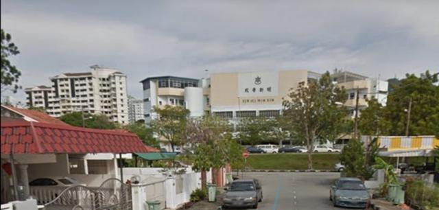1-StoreyTerraced, Freehold  Renovated At Taman Melati Jaya,Bayan Baru 1