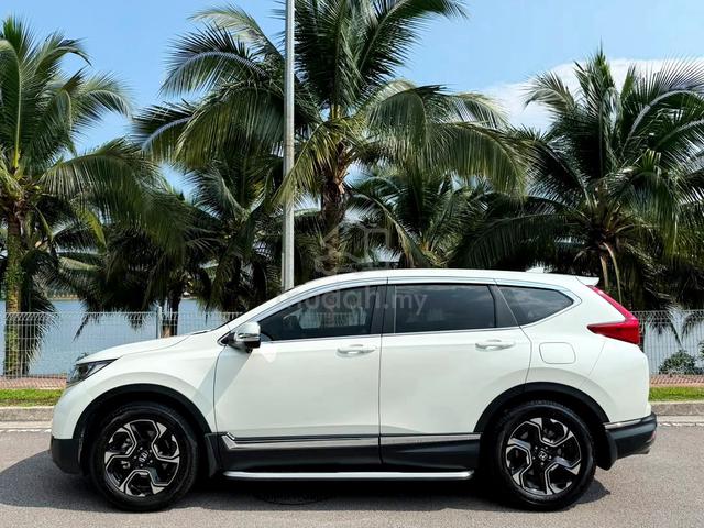 2019 Honda CR-V 1.5 TC-P 2WD FULL SERVICE TCP CRV - 5