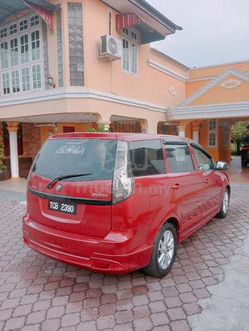 Proton Exora FL bold turbo 1.6(A) 2019 - 3