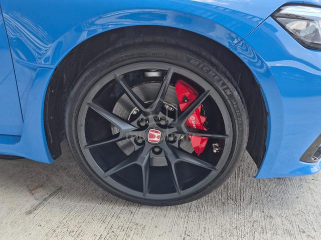 2023 Honda CIVIC 2.0 TYPE R MY23 FL5 (M) UNREG - 5