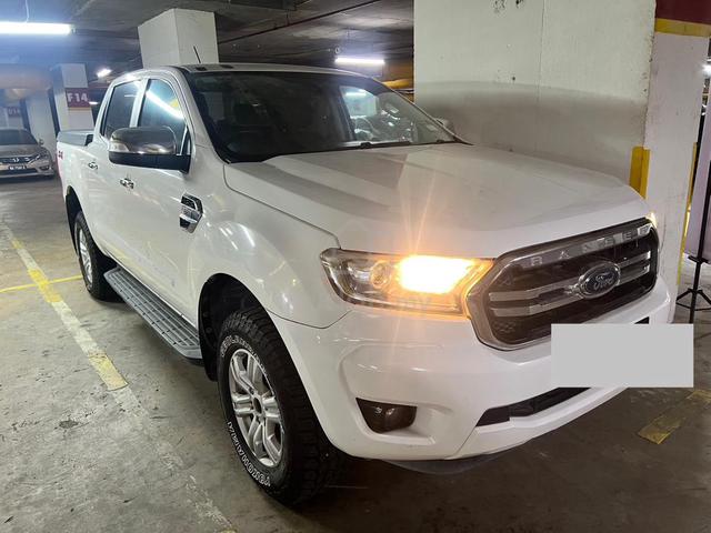 2019 Ford RANGER 2.2 XLT T6 FACELIFT (A) 4x4 - 1