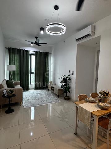 Sunway Dhill Residensi 1