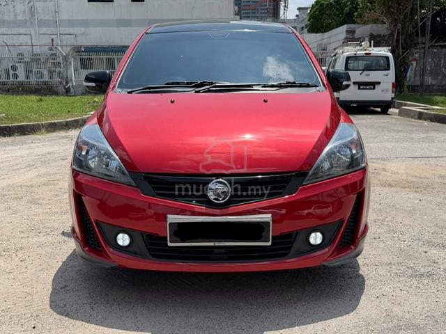 2023 Proton EXORA 1.6 PREMIUM MY19 (A)65K FULSRV - 3