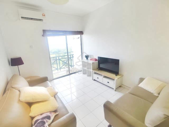 Impian Senibong Apartment 1