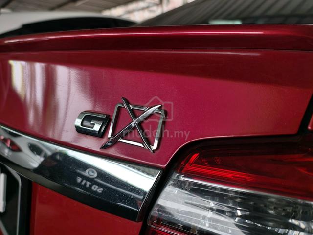 2018 Toyota VIOS 1.5 GX NSP151R FACELIFT (A) - 5