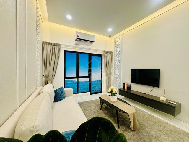Klebang Cove Residensi 1