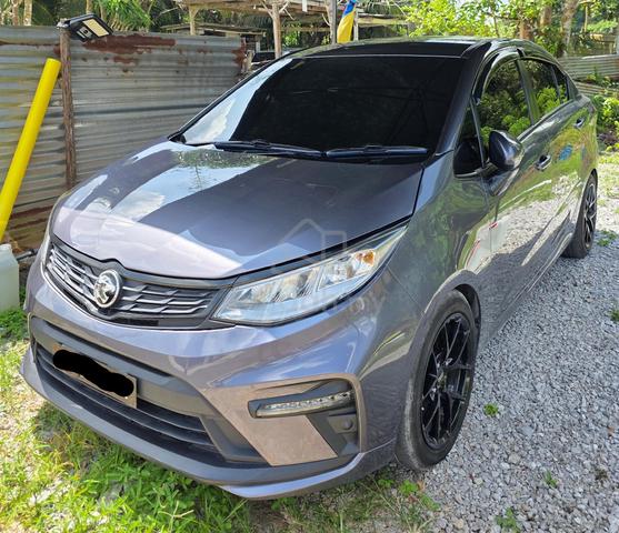 2023 Proton PERSONA 1.6 PREMIUM MY21 FACELIFT (A) - 3