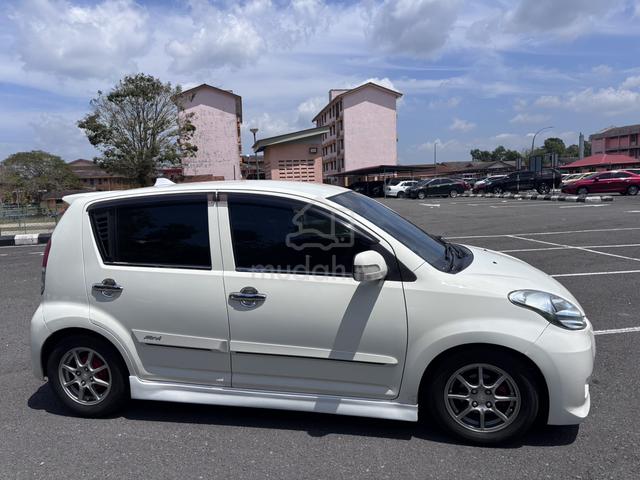 2011 Perodua MYVI 1.3 EZ STANDARD (A) - 1