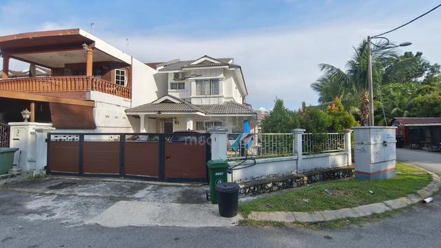 RUMAH CORNER Bandar Saujana Utama 2 Sungai Buloh 1