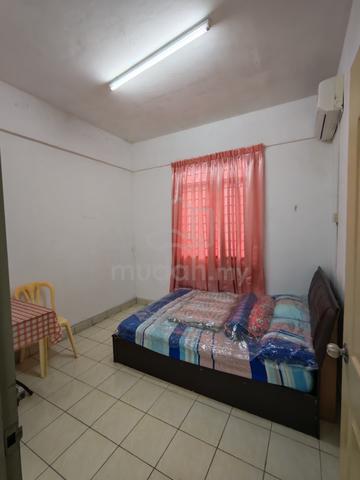 Taman Suria Shop Apartment 1