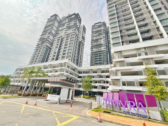 Almyra Residences 1