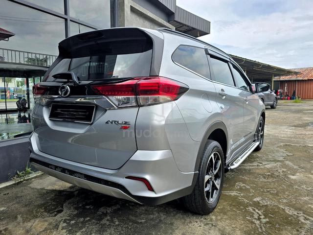Depo 2021 Perodua ARUZ 1.5 AV (A) - 3