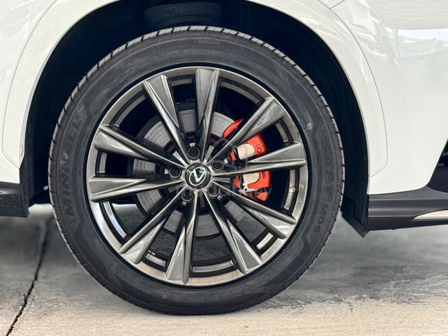 23K KM PANROOF⭐️2023 Lexus NX350 F-Sport 2.4 TURBO - 5