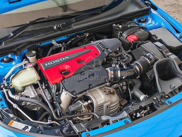 FL 5 2025 Honda CIVIC 2.0 TYPE R MY23 FL5 OFFER - 2