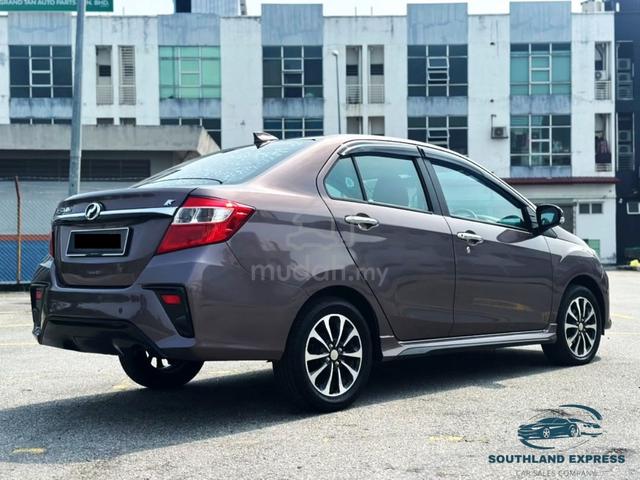 2022 Perodua BEZZA 1.3 X MY16 FACELIFT (A) - 4