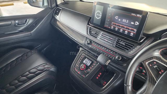 2023 Maxus G10 2.0 SUPREME MY22 (A) LOW MIL 28K KM - 5