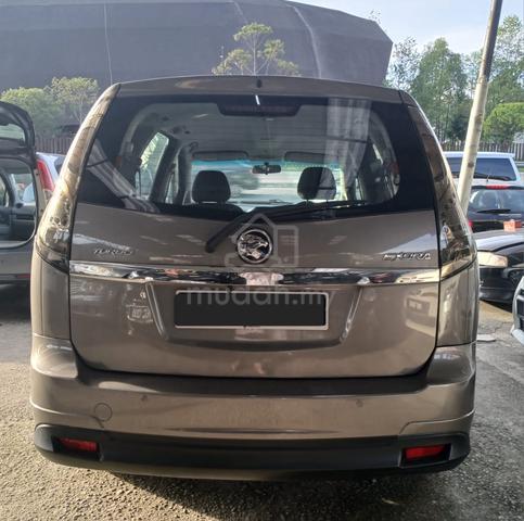 2022 Proton EXORA EXECUTIVE 1.6L (A) - 4