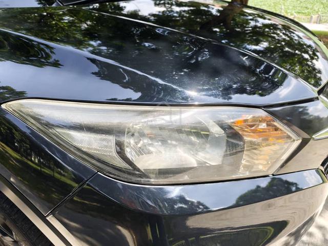 2015 HONDA HR-V 1.8 E Masih Boleh Loan Lagi! (HRV) - 4