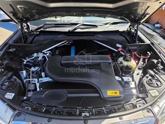 2016 Bmw X5 2.0 xDRIVE40e M SPORT (CKD) (A) - 3
