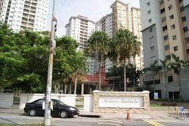 Kelana Mahkota 1