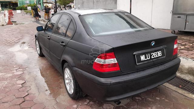 2004 Bmw 318i (CBU) 2.0 (A) - 3