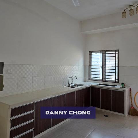2 STY Terraced Partially Furnished Near Setia Vista Relau ,Bayan Lepas 1