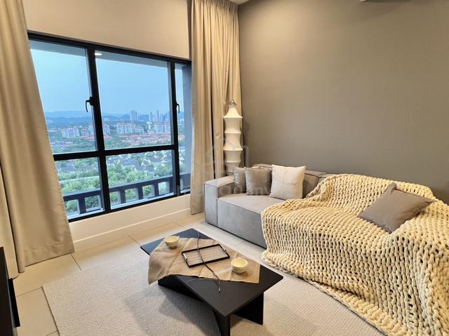 Maya Ara Residences 1