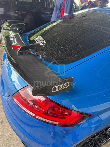 2009 Audi TTS 2.0 QUATTRO (A) - 1