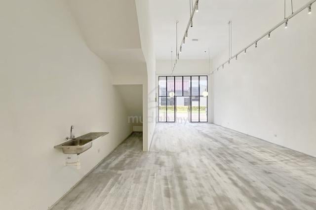 Eco Somerset Eco Sanctuary, Telok Panglima Garang Shop Lot For Rent 1