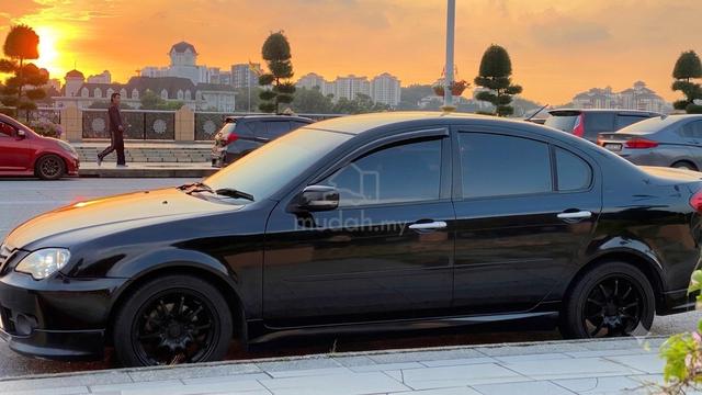 2011 Proton PERSONA 1.6 ELEGANCE MEDIUM LINE (A) - 1