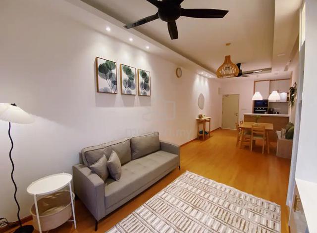 Casa Green (Cheras) 1