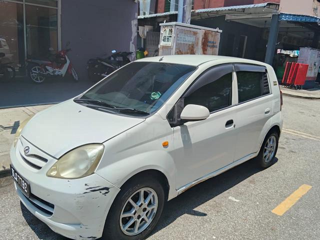2012 Perodua VIVA 1.0 EJ-VE (A) - 3