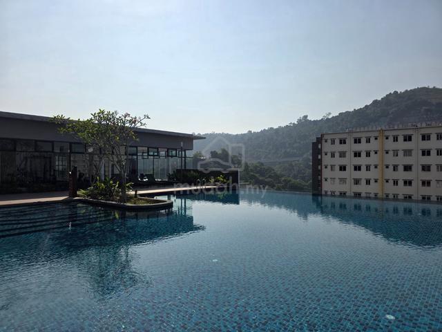 Aster Residence 1