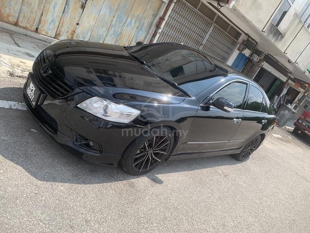 2007 Toyota CAMRY 2.4 V (A) - 3