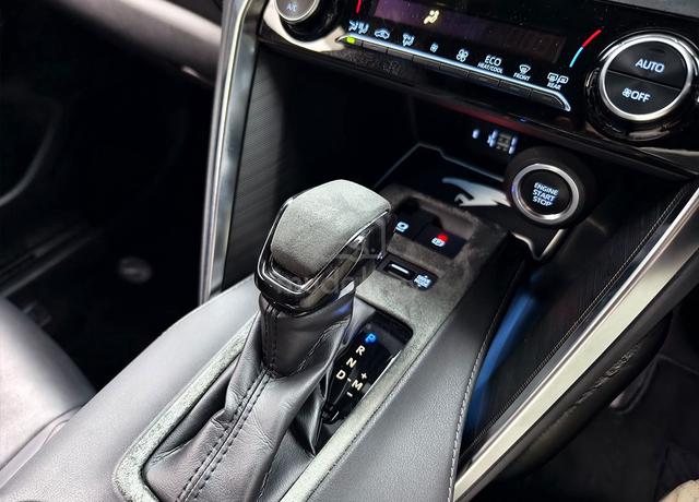 2020 Toyota HARRIER 2.0 G (A) - 5